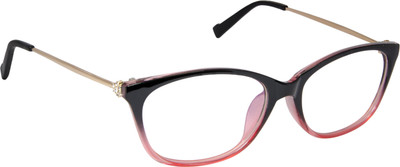 Cardon Full Rim Cat-eyed Frame(54 mm