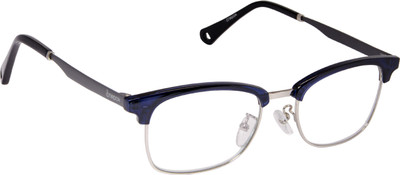 Cardon Full Rim Wayfarer Frame(50 mm