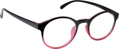 Cardon Full Rim Round Frame(51 mm