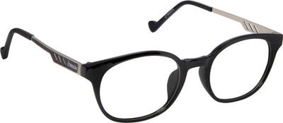 Cardon Full Rim Round Frame(50 mm