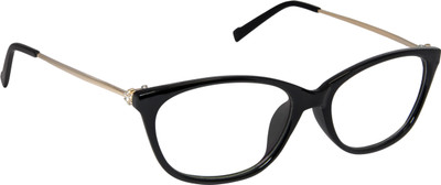 Cardon Full Rim Cat-eyed Frame(54 mm