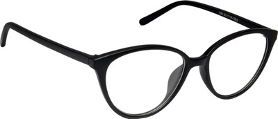 Cardon Full Rim Cat-eyed Frame(52 mm