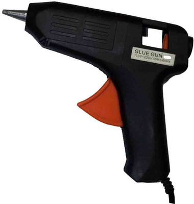Mega mp-g4408 Standard Temperature Corded Glue Gun(11 mm)