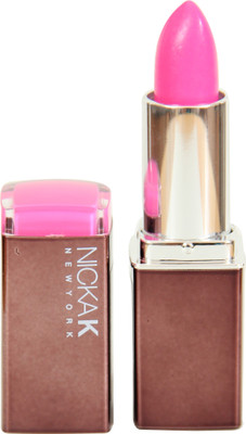nicka k HQ HYDRO LIPSTICK(FABULOUS)