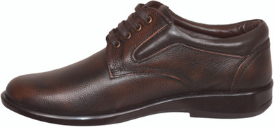 AVERY Derby For Men(Brown