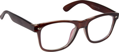 Cardon Full Rim Wayfarer Frame(53 mm