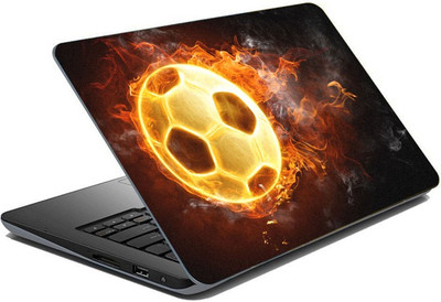 ezyPRNT Sparkle Laminated Burning Football Sports (15 to 15.6 inch) Vinyl Laptop Decal 15
ezyPRNT Sparkle Laminated Burning Football Sports (15 to 15.6 inch) Vinyl Laptop Decal 15