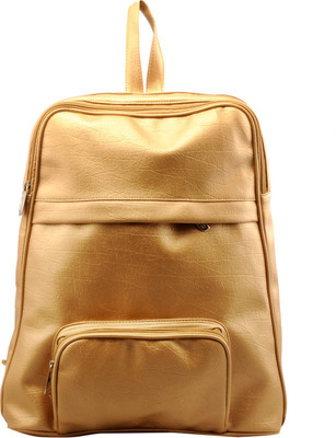 PAGWIN C-146 10 L Backpack(Gold)