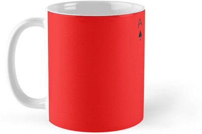 Shopsmeade Riverdale | Archie Comics #30691 Ceramic Mug(300 ml), White