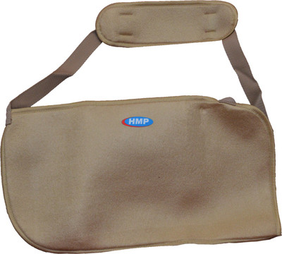 HMP Arm Sling Elbow Support, Cream