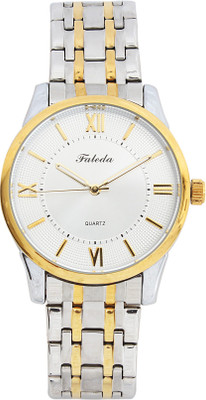 faleda P-6197 Standred Watch - For Men