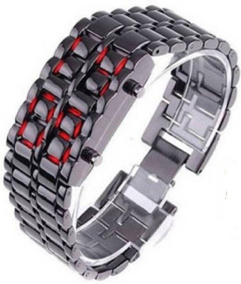 attitude works w3 Watch - For Men