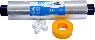 XISOM R.o 1*Ultravoilet Multipure 1*teflon 1*Philiphs Tube 2*Elbow for Water Purifier RO Service Kit Media Filter Cartridge(0.5, Pack of 4)
XISOM R.o 1*Ultravoilet Multipure 1*teflon 1*Philiphs Tube 2*Elbow for Water Purifier RO Service Kit Media Filter Cartridge(0.5, Pack of 4)