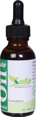 Kalp Camphore oil-50ml(50 ml)