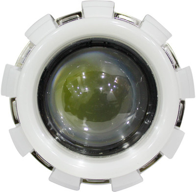 AllExtreme Triple Ring Projector Lamp LED Headlight with High Beam Low Beam and Flasher function Stylish Angel's Eye Ring COB LED Lens Projector For All Bikes And Cars Projector Lens
AllExtreme Triple Ring Projector Lamp LED Headlight with High Beam Low Beam and Flasher function Stylish Angel's Eye Ring COB LED Lens Projector For All Bikes And Cars Projector Lens