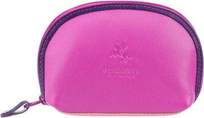 Visconti Casual Multicolor Clutch
Visconti Casual Multicolor Clutch