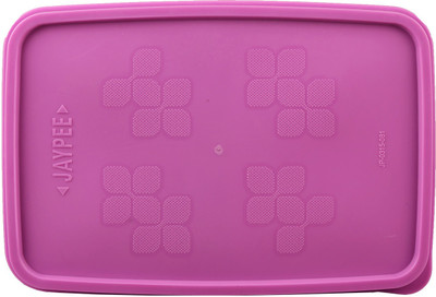 Jaypee Slim Trim Jr Neo 2 Containers Lunch Box(750 ml), Pink