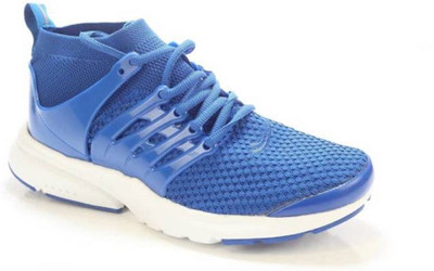 pro air Max Presto Running Shoes For Men(Blue