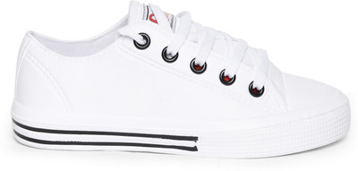 Zachho Sneakers For Women(White