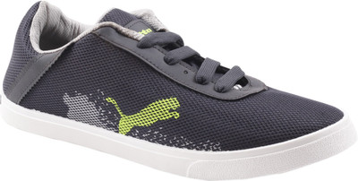 Jetta Sneakers For Men(Grey
