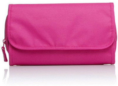 Bruzone Cosmetic Pouch(Pink)