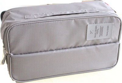 Bruzone Lingerie Bag(Grey)