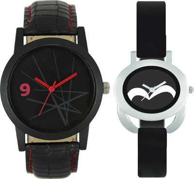 CM Couple Watch With Stylish And Designer Printed Dial Fast Selling L_V71 Watch - For Men & Women
CM Couple Watch With Stylish And Designer Printed Dial Fast Selling L_V71 Watch - For Men & Women