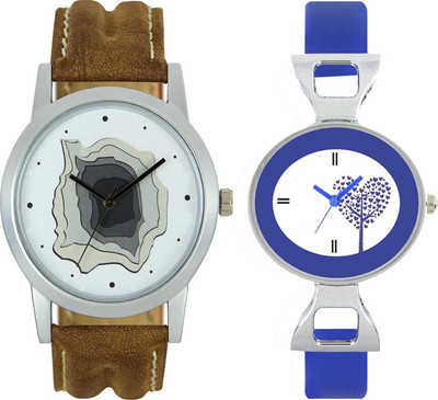 CM Couple Watch With Stylish And Designer Dial Fast Selling LV42 Watch - For Men & Women
CM Couple Watch With Stylish And Designer Dial Fast Selling LV42 Watch - For Men & Women