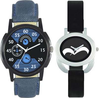 CM Couple Watch With Stylish And Designer Printed Dial Fast Selling L_V11 Watch - For Men & Women
CM Couple Watch With Stylish And Designer Printed Dial Fast Selling L_V11 Watch - For Men & Women