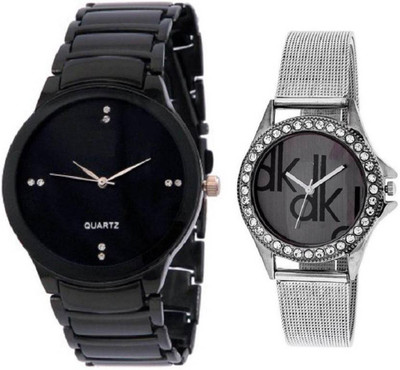 Gopal retail New Latest Fashion Fancy Beautiful Best Selling Qulity Multi Color Watch - For Girls
Gopal retail New Latest Fashion Fancy Beautiful Best Selling Qulity Multi Color Watch - For Girls