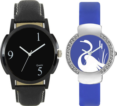 CM Couple Watch With Stylish And Designer Printed Dial Fast Selling L_V57 Watch - For Men & Women
CM Couple Watch With Stylish And Designer Printed Dial Fast Selling L_V57 Watch - For Men & Women