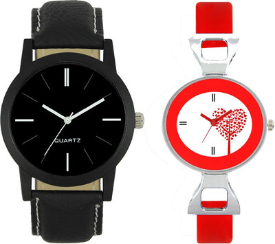 CM Couple Watch With Stylish And Designer Dial Fast Selling LV24 Watch - For Men & Women
CM Couple Watch With Stylish And Designer Dial Fast Selling LV24 Watch - For Men & Women