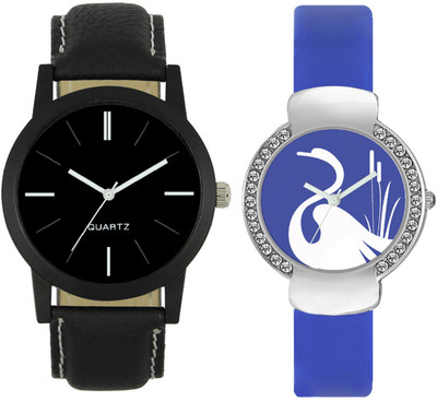SRK ENTERPRISE New Couple Watch With Stylish And Designer Printed Dial Fast Selling L_V47 Watch - For Men & Women
SRK ENTERPRISE New Couple Watch With Stylish And Designer Printed Dial Fast Selling L_V47 Watch - For Men & Women