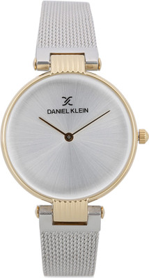 Daniel Klein DK11407-5 Watch - For Women