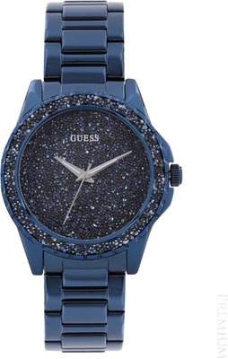 Guess W0651L2 Moonlit Watch - For Women