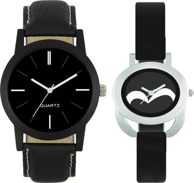 CM Couple Watch With Stylish And Designer Printed Dial Fast Selling L_V41 Watch - For Men & Women
CM Couple Watch With Stylish And Designer Printed Dial Fast Selling L_V41 Watch - For Men & Women