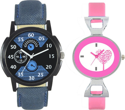 CM Couple Watch With Stylish And Designer Dial Fast Selling LV08 Watch - For Men & Women
CM Couple Watch With Stylish And Designer Dial Fast Selling LV08 Watch - For Men & Women