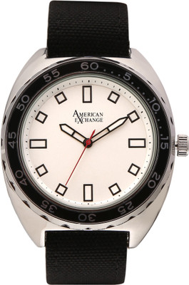 American Exchange AMIN5331S482-709 American Interchangeables Watch - For Men
American Exchange AMIN5331S482-709 American Interchangeables Watch - For Men