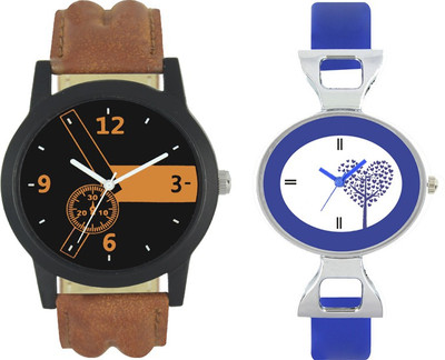 CM Couple Watch With Stylish And Designer Dial Fast Selling LV02 Watch - For Men & Women
CM Couple Watch With Stylish And Designer Dial Fast Selling LV02 Watch - For Men & Women