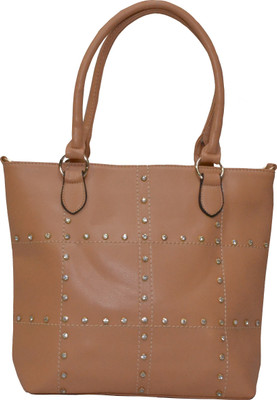 Senora Satchel(Tan)
