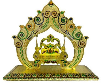 Purpledip Janamshtmi Special Krishna Laddu Gopal Jhula