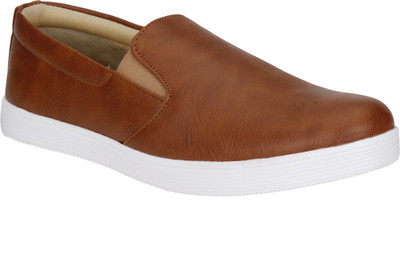 Urban Whiz Urban Party Wear For Men(Tan