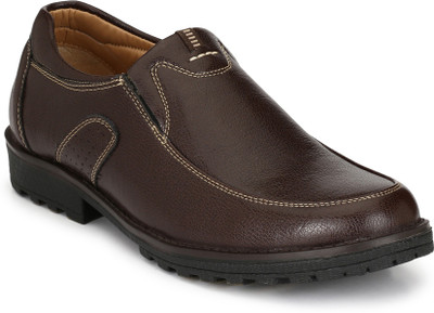 Sir Corbett Slip On For Men(Brown