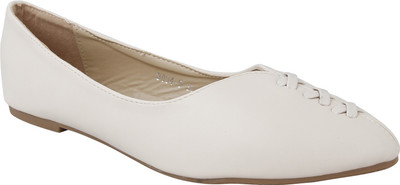 KEG KEG Women's Lifestyle Beige Casual Shoes Casuals For Women(Beige