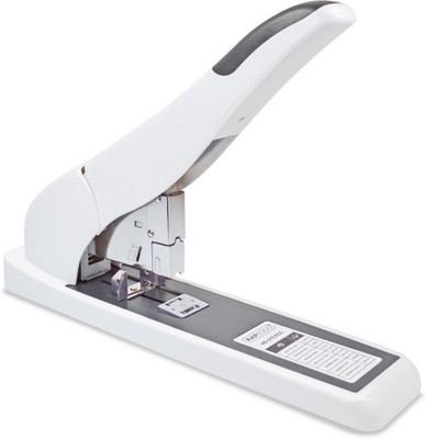 Rapesco Stapler HD-210 Heavy Duty Stapler(Set of 26, White)