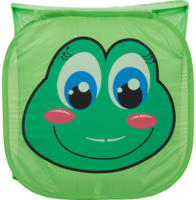 EZ Life EZ-CUB-1628FRG Storage Box(Green)