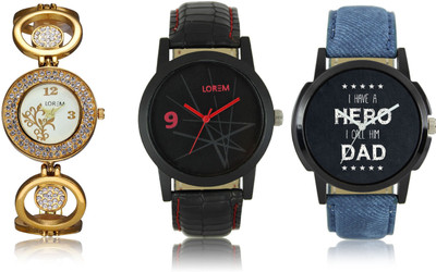 SVM W06-7-8-204 New Different Design Rich look Latest Fashion Best Offer Casual Watch - For Men & Women
SVM W06-7-8-204 New Different Design Rich look Latest Fashion Best Offer Casual Watch - For Men & Women