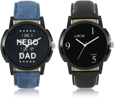 SVM W06-6-7 New Different Design Rich look Latest Fashion Best Offer Casual Watch - For Men
SVM W06-6-7 New Different Design Rich look Latest Fashion Best Offer Casual Watch - For Men