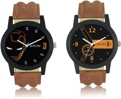 SVM W06-1-4 New Different Design Rich look Latest Fashion Best Offer Casual Watch - For Men
SVM W06-1-4 New Different Design Rich look Latest Fashion Best Offer Casual Watch - For Men