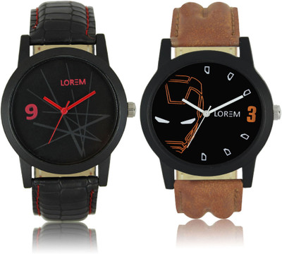 SVM W06-4-8 New Different Design Rich look Latest Fashion Best Offer Casual Watch - For Men
SVM W06-4-8 New Different Design Rich look Latest Fashion Best Offer Casual Watch - For Men
